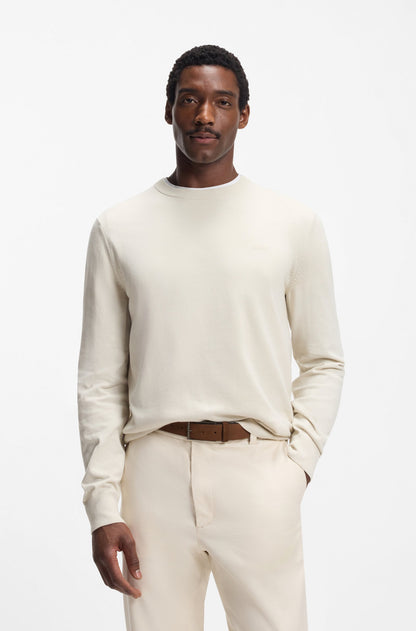 BOSS MAGLIA Upacas-L 10277287 01