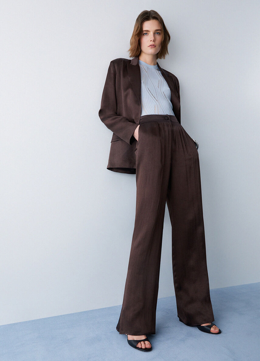 LIU JO PANTALONE CA6147-T450A