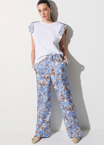 LIU JO T-Shirt WA6201-J6308