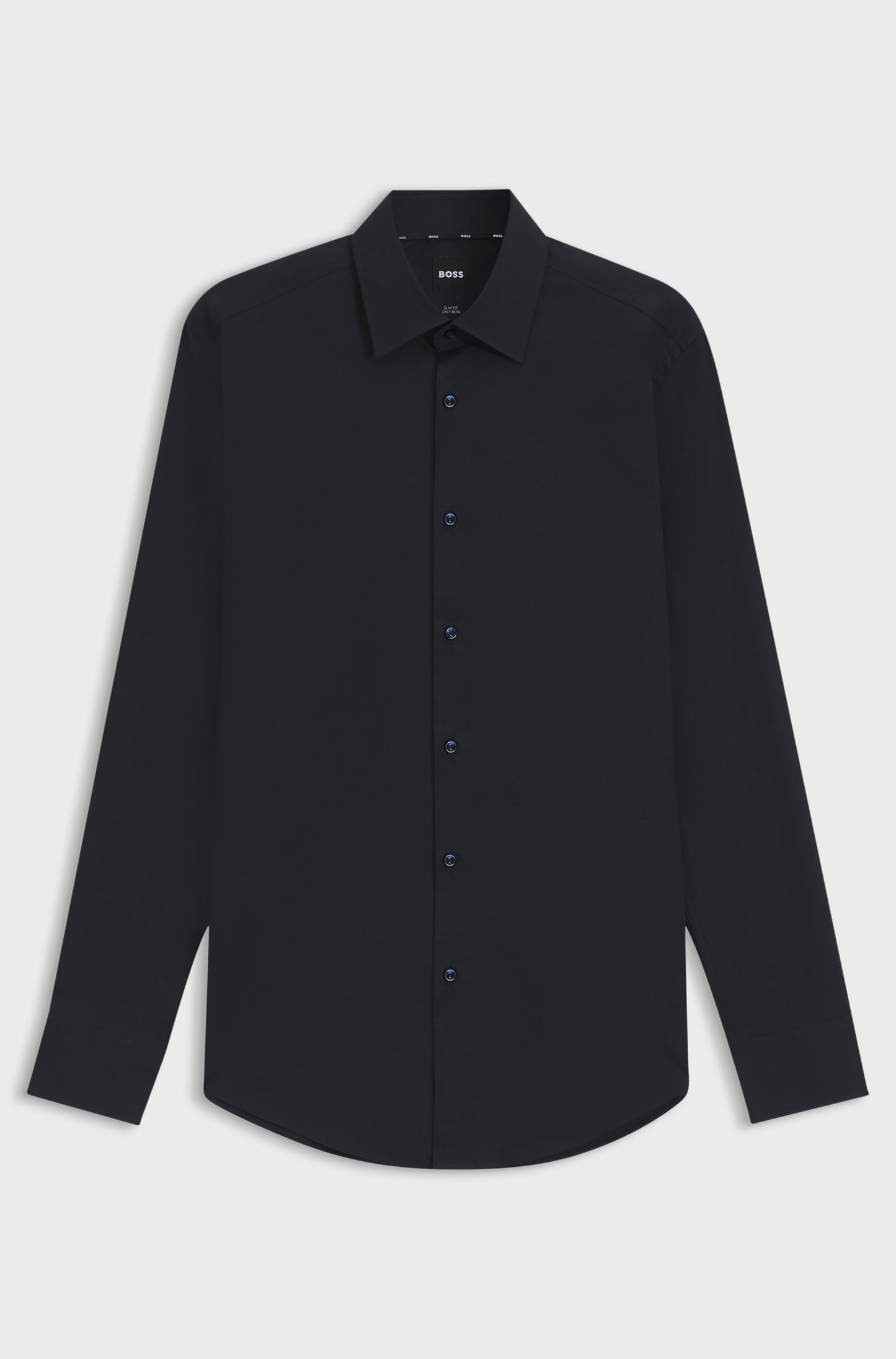 BOSS CAMICIA H-HANK-kent-C1-214 10219212 01 SS26