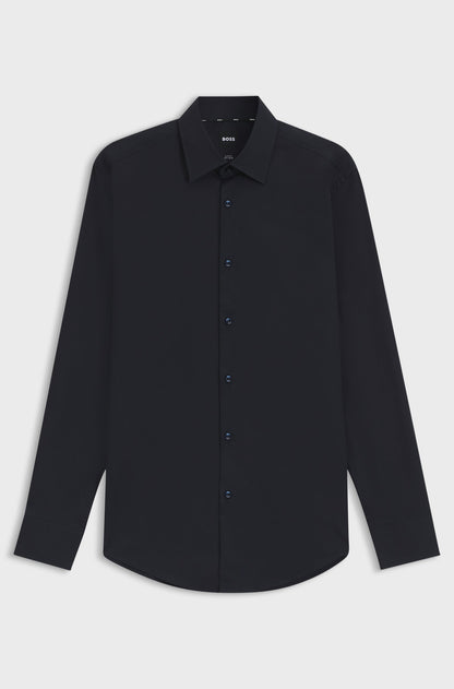 BOSS CAMICIA H-HANK-kent-C1-214 10219212 01 SS26