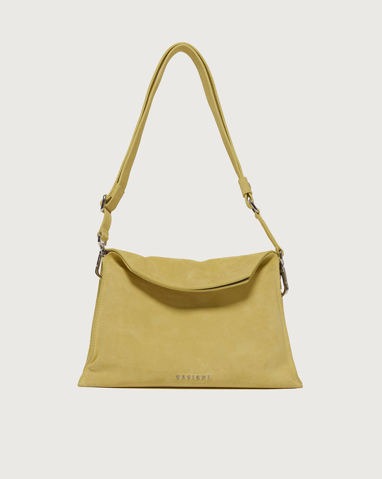 ORCIANI Trinity Small TRINITY-B02230-PEACH