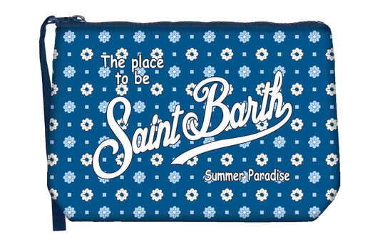 MC2 SAINT BARTH POCHETTE ALIN001-00684L