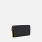 Pinko  LOVE ONE WALLET C VITELLO SETAETA FW25