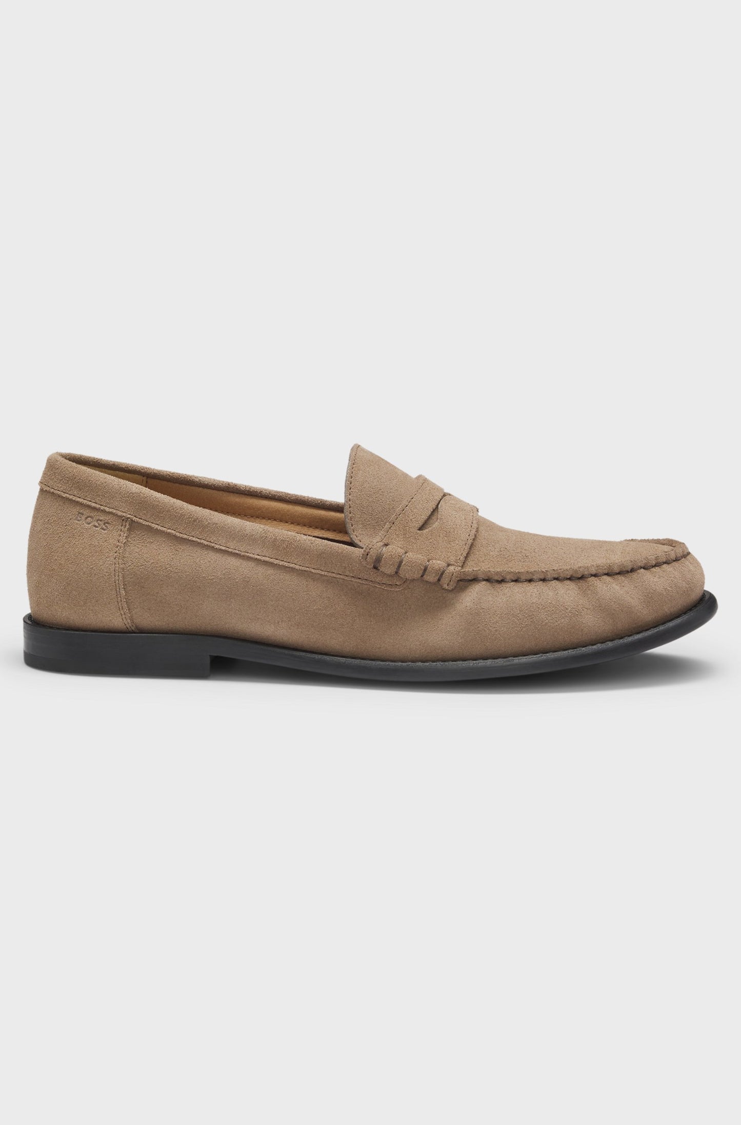 BOSS Scarpe informali Tevan_Mocc_sd 10247967 01