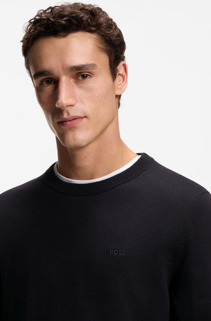 BOSS MAGLIA Upacas-L 10277287 01