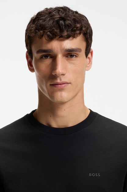BOSS T-Shirt Thompson 01 10241525 01 SS26