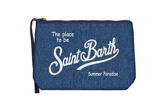 MC2 SAINT BARTH POCHETTE ALI0007-00436L