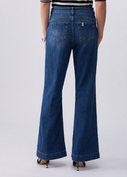 LIU JO Jeans UA6162-D0275