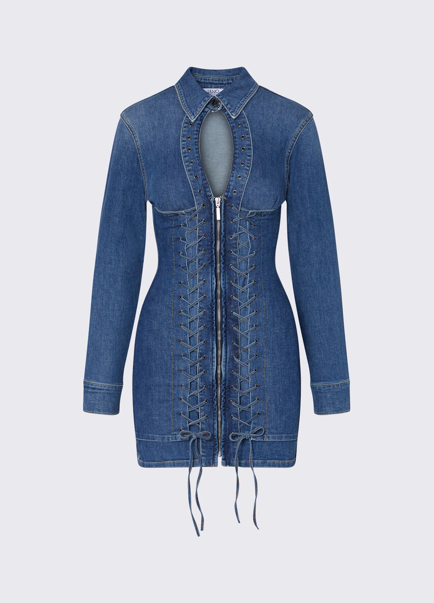 LIU JO ABITO UA6508-D0399