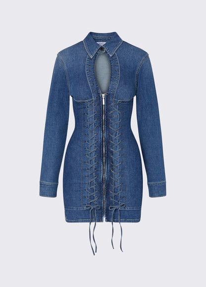 LIU JO ABITO UA6508-D0399