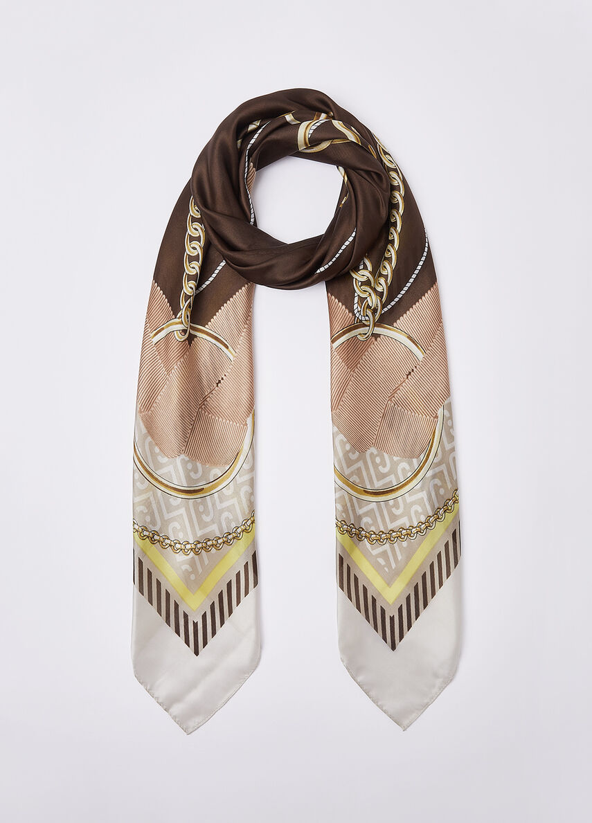 LIU JO SCARF 2A6055-T2745