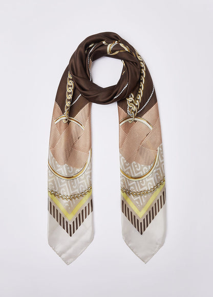 LIU JO SCARF 2A6055-T2745