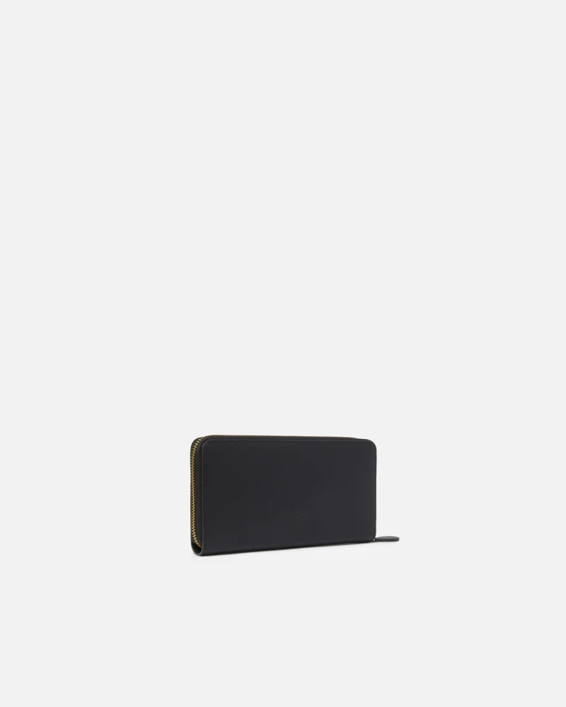 Pinko  RYDER ZIP AROUND VITELLO SETA 25