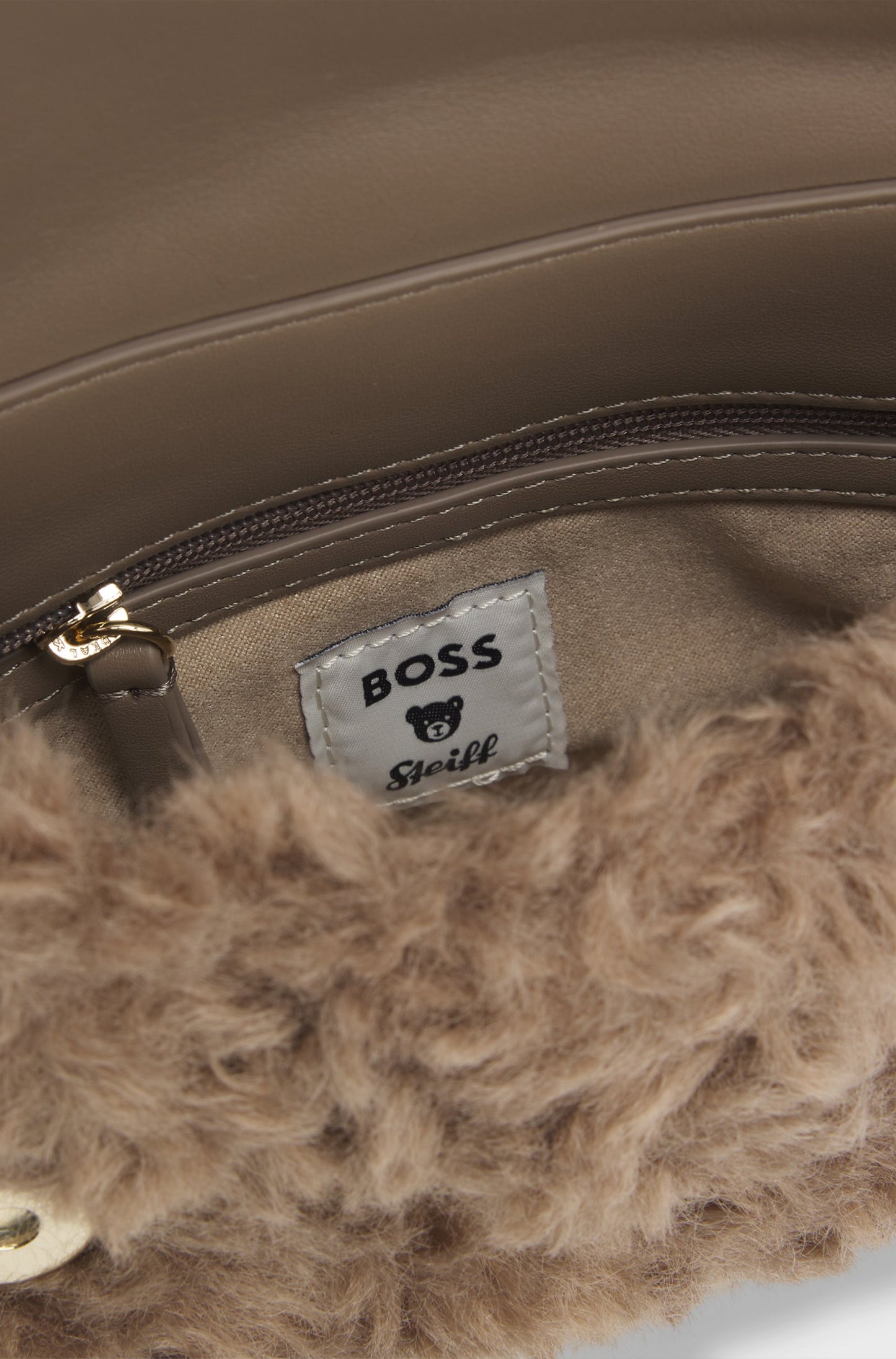 BOSS  B_ICON S Sh. Bag FUR 10273639 01