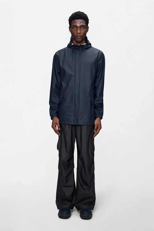 RAINS Wasserdichte Jacke RA18010