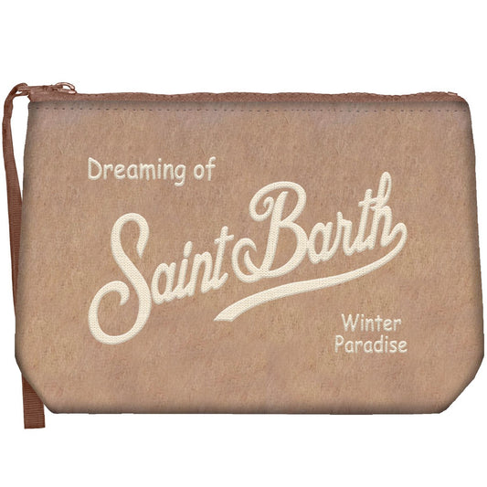 MC2 SAINT BARTH ALINE ALINE FELT-00163I