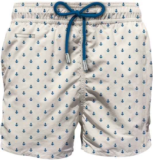MC2 SAINT BARTH Costume boxer ultraleggero LIG0003-07814L