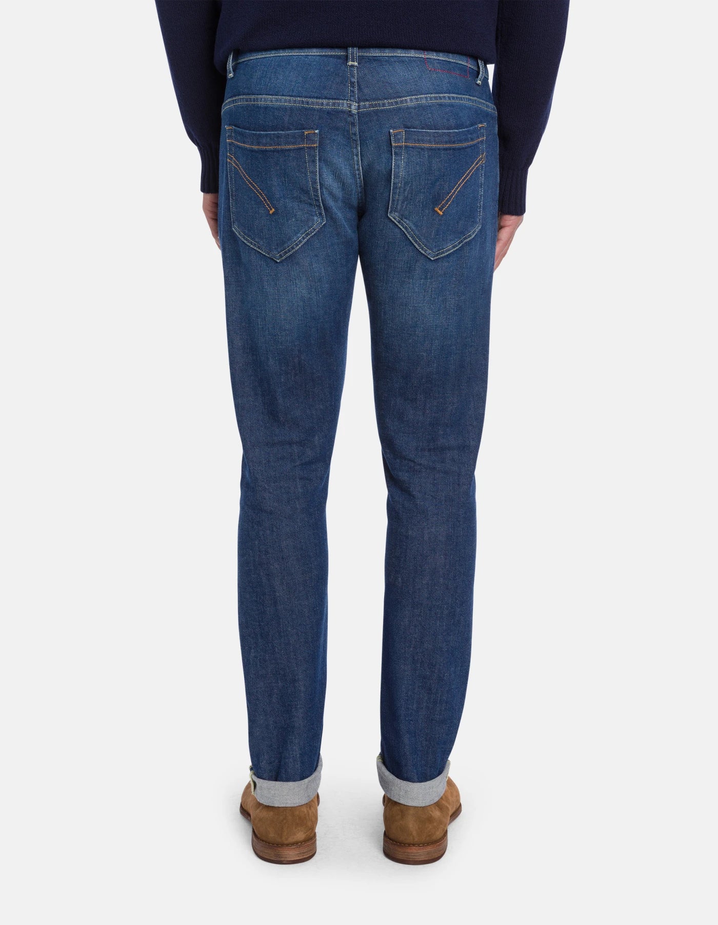 DONDUP Jeans GEORGE-DSH365U-MD6
