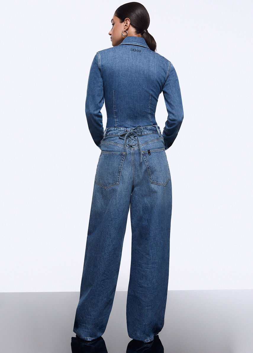 LIU JO Jeans UA6510-D0400