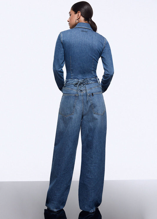 LIU JO Jeans UA6510-D0400