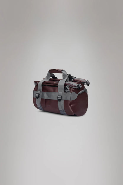 RAINS Texel Duffle Bag Mini Texel Duffle Bag Mini