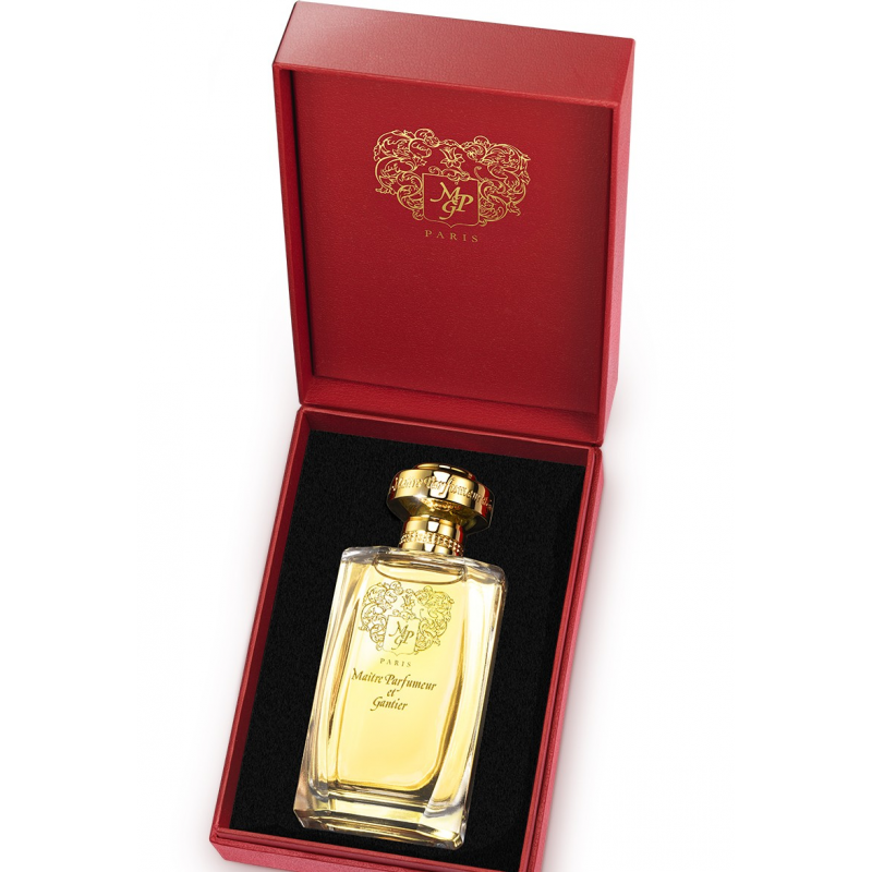 MAITRE PARFUMEUR ET GANTIER Cuir Fétiche EDP