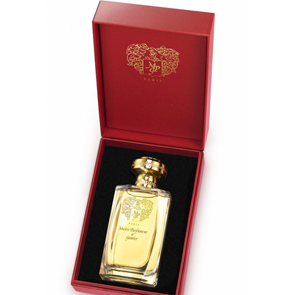 MAITRE PARFUMEUR ET GANTIER Cuir Fétiche EDP