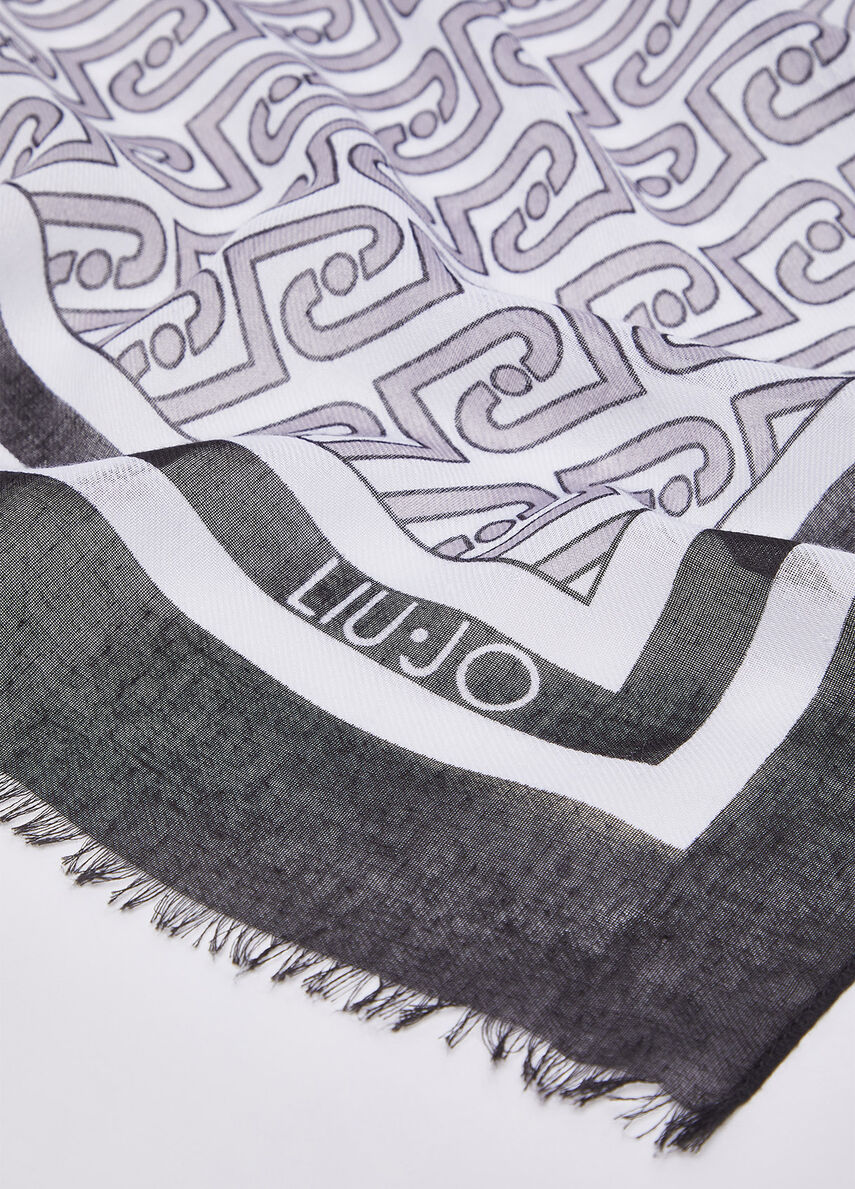 LIU JO SCARF 2A6039-T2745
