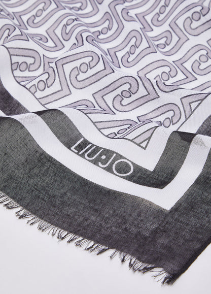 LIU JO SCARF 2A6039-T2745