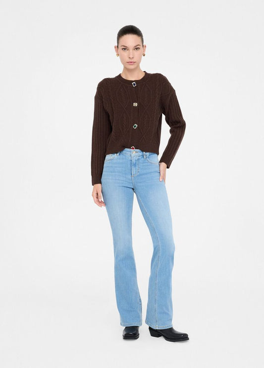 LIU JO  MF5423-MS040