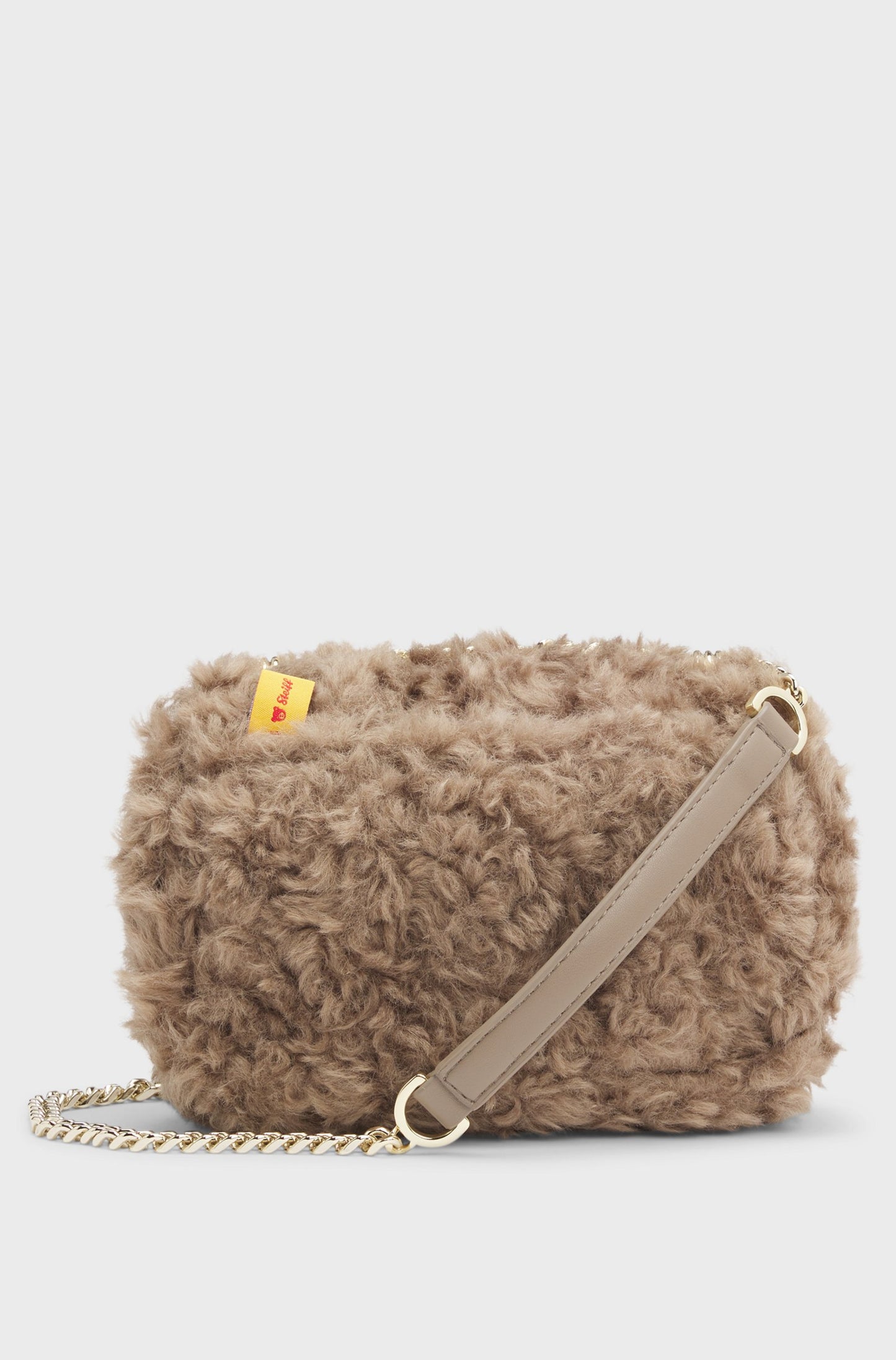 BOSS  B_ICON S Sh. Bag FUR 10273639 01