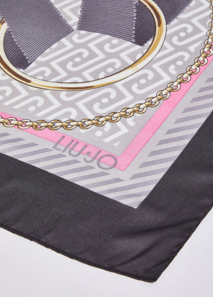 LIU JO SCARF 2A6055-T2745