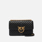 Pinko  LOVE ONE CLASSIC DC SHEEP NAPPA 25