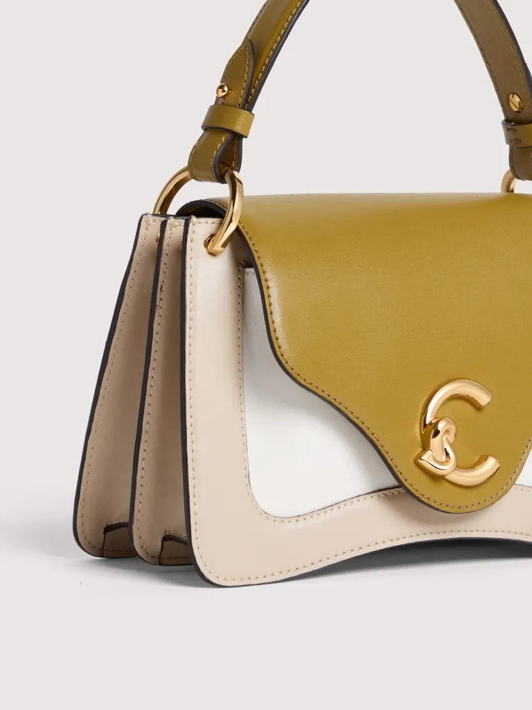 COCCINELLE  U4H 18 02 01 SS26