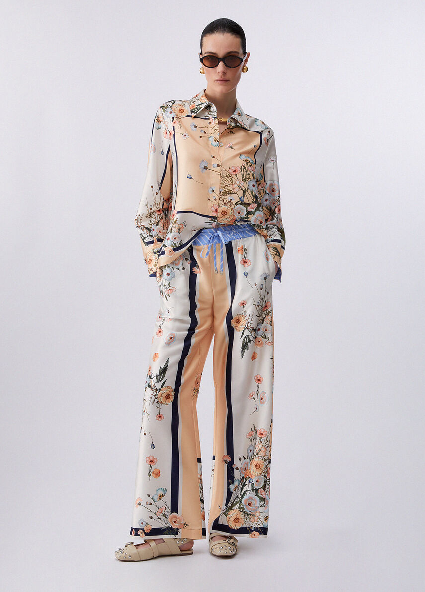 LIU JO PANTS WA6358-T2555