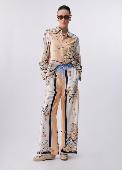 LIU JO PANTS WA6358-T2555