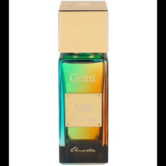 Gritti MANGO AOUD MANGO AOUD