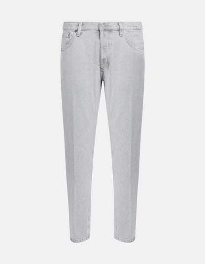 DONDUP Jeans BRIGHTON-DF0277U-MB1