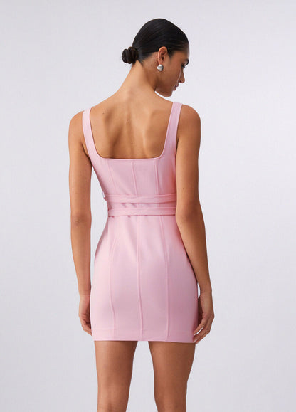 LIU JO KLEID CA6223-T2200