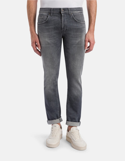 DONDUP Jeans GEORGE-DSK318U-J37