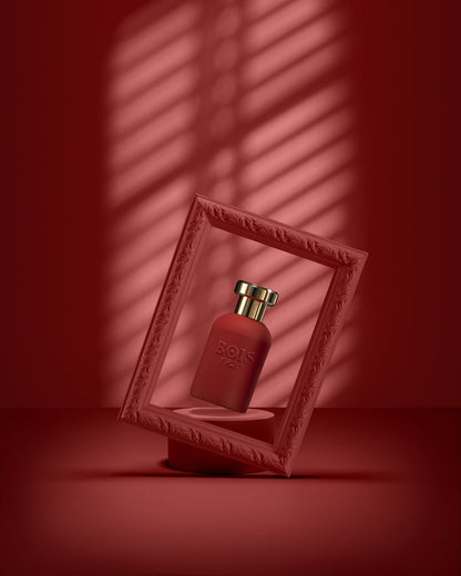 BOIS 1920 RED GOLD