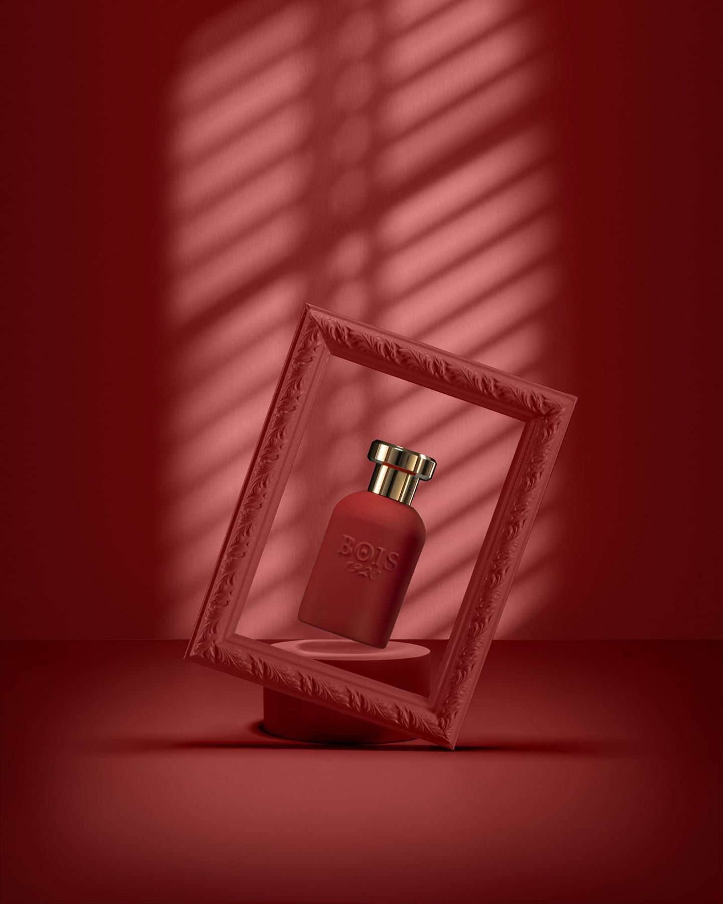 BOIS 1920 RED GOLD