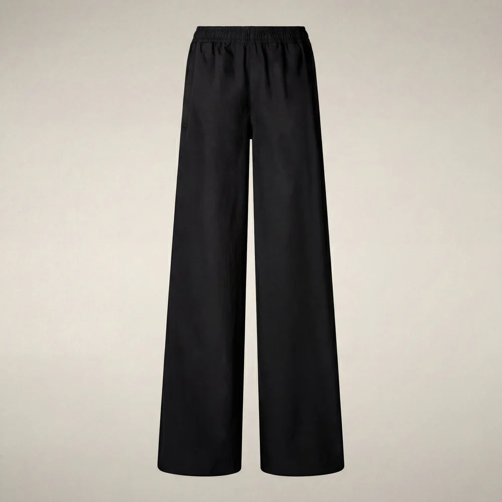 SAVE THE DUCK Pantalone wide YENNA-POBY22