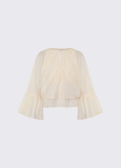 LIU JO BLOUSE WA6400-T435A