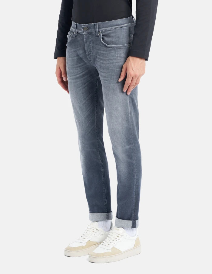 DONDUP GEORGE GEORGE-DS0339U-LN8