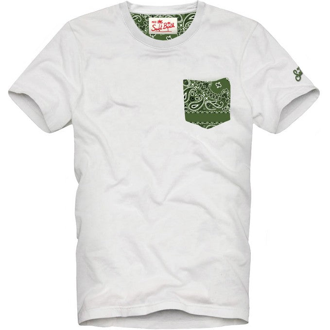 MC2 SAINT BARTH BLANCHE BLA0001-03097H