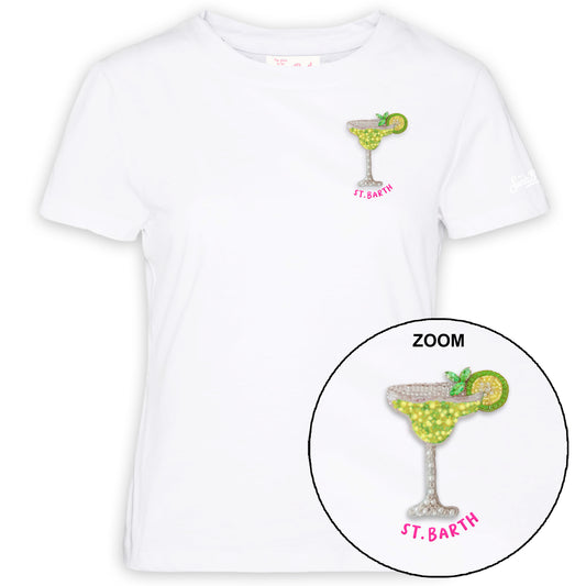 MC2 SAINT BARTH T-Shirt EMI0001-08536L
