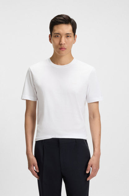BOSS T-Shirt Thompson 01 10241525 01 SS26
