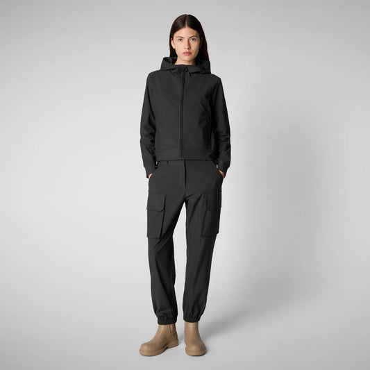 SAVE THE DUCK PEAR PEAR-RETY20 SS25